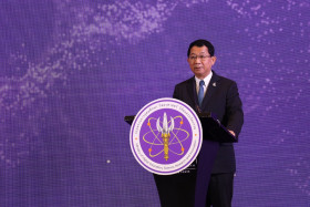 ครบ 3 ปี ตั้งกระทรวง อว. แถลงผลงานชูการปฏิรูป และ ... พารามิเตอร์รูปภาพ 9